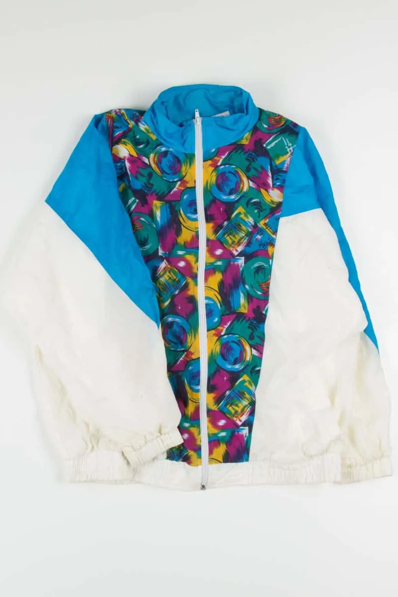 90s Jacket 17778