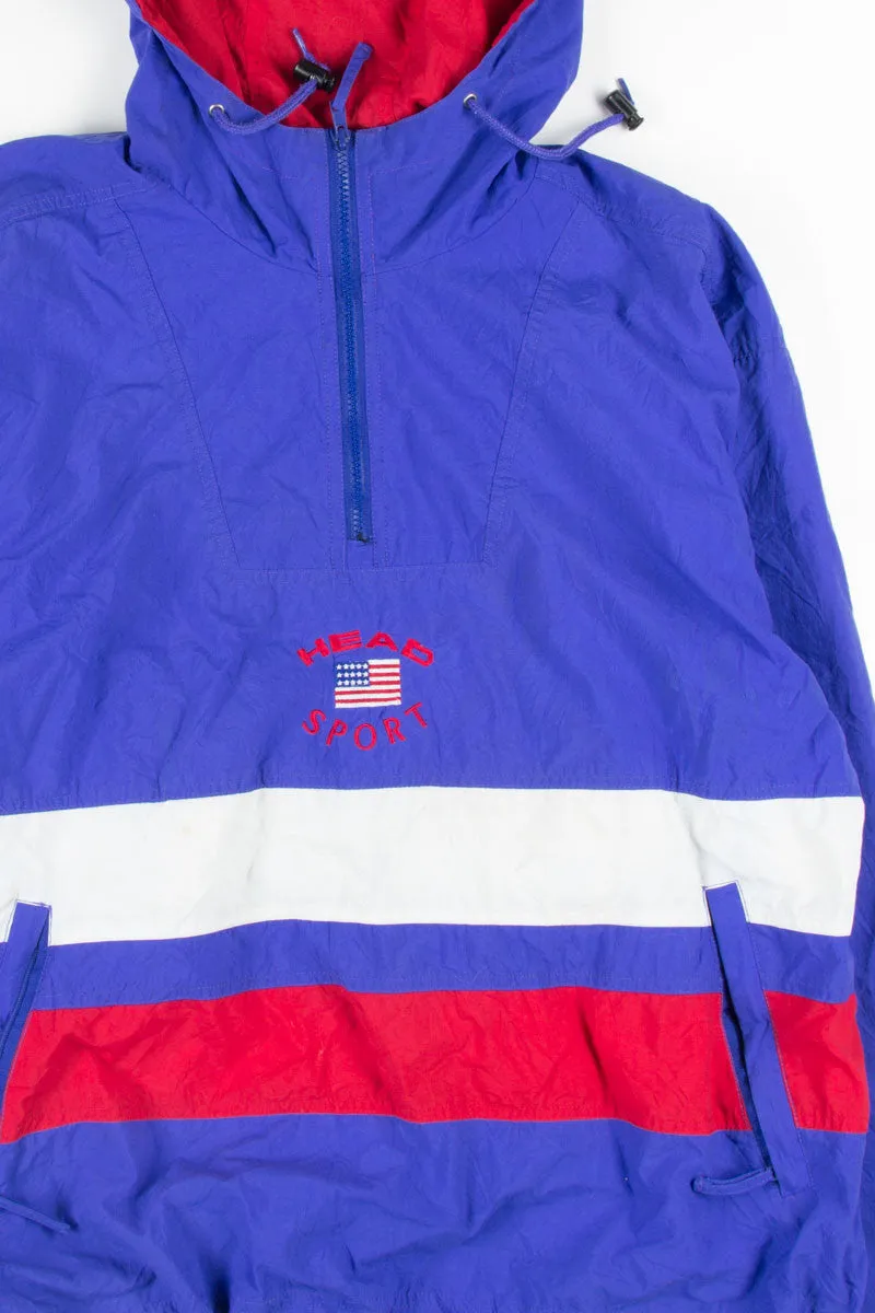 90s Jacket 17841
