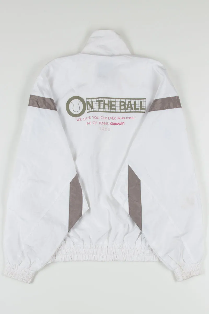 90s Jacket 17848