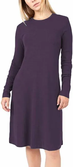 ABUNDANCE DRESS