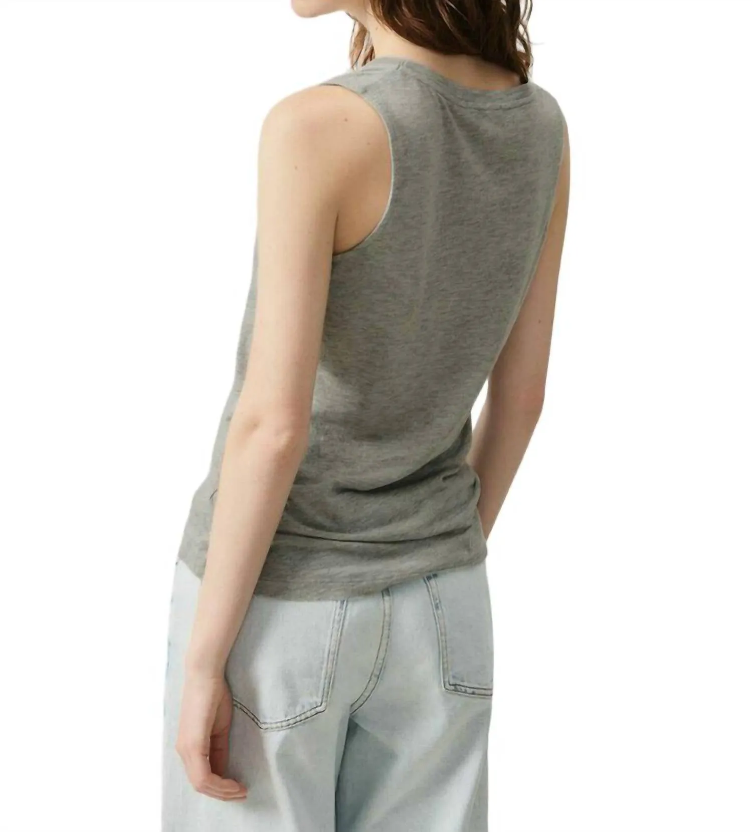 American Vintage - Jacksonville Tank Top