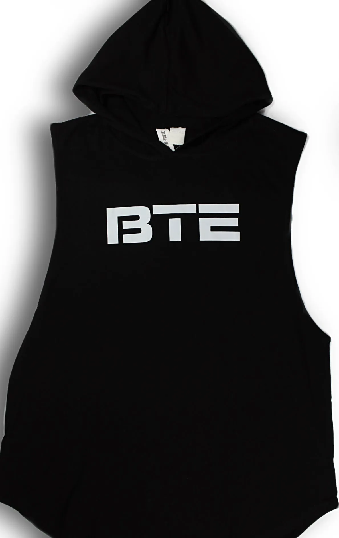 BTE-Hoodie Tanks