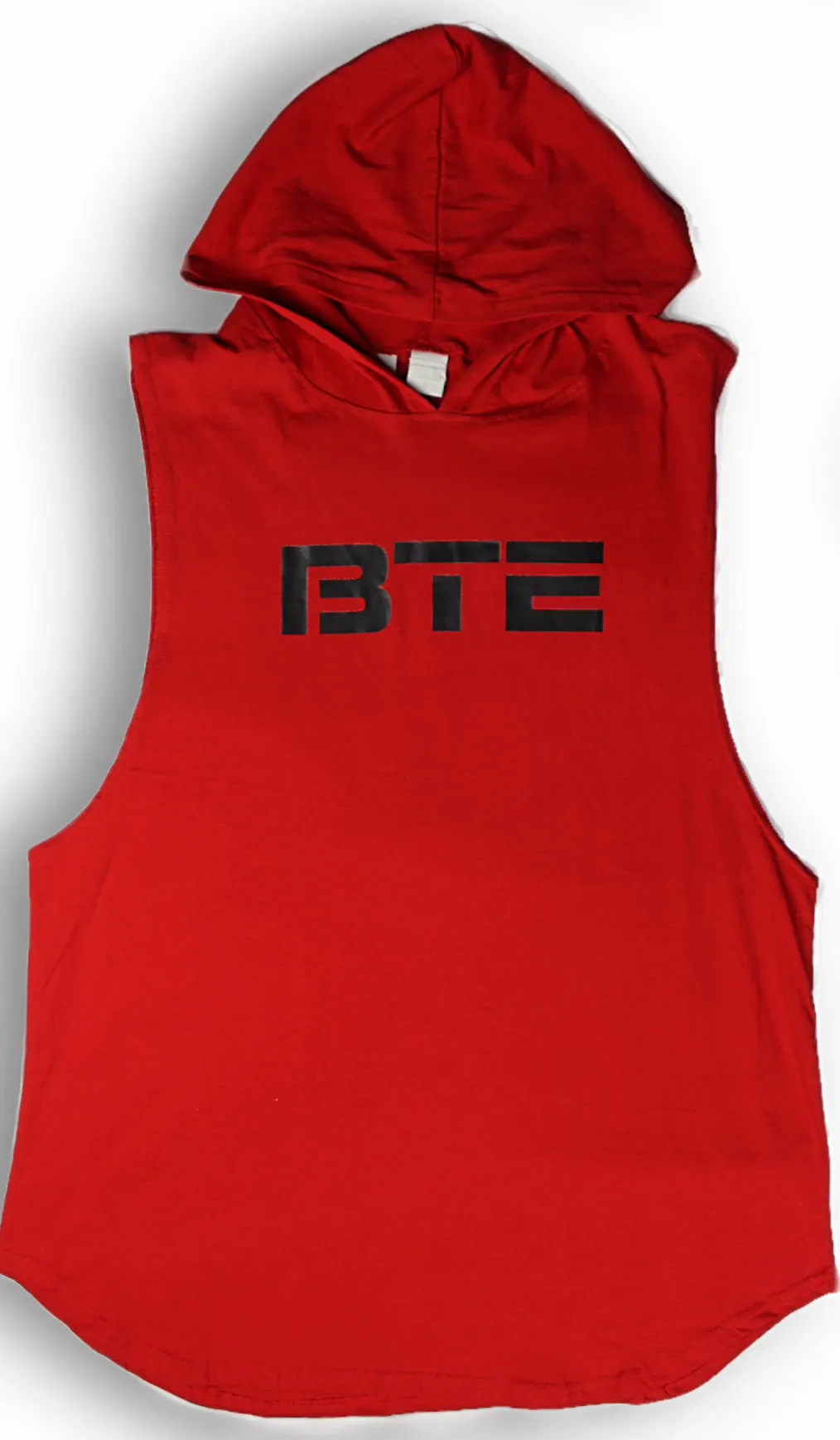 BTE-Hoodie Tanks