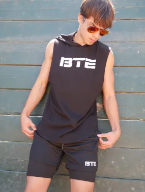 BTE-Hoodie Tanks