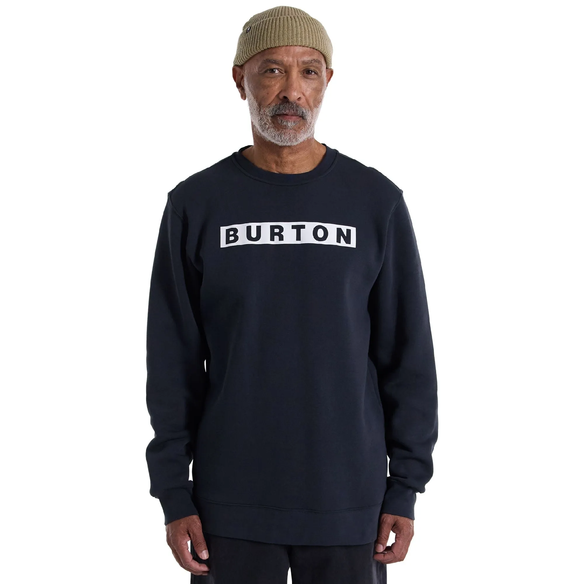 Burton Vault Fleece Crew