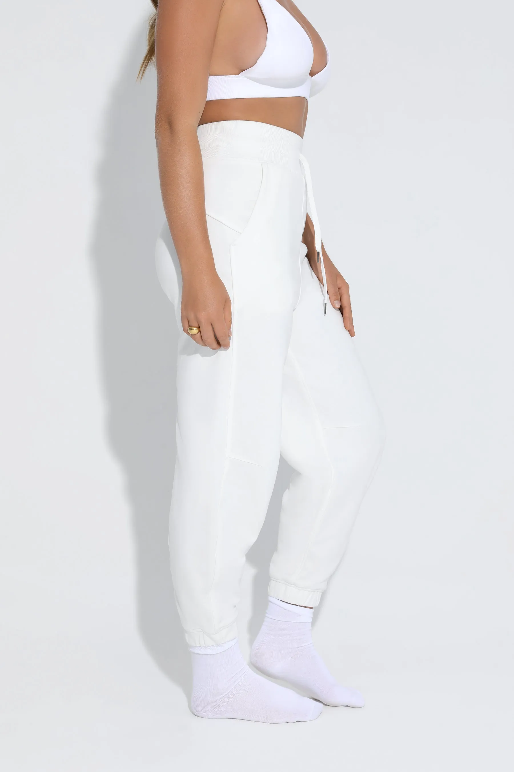 Comfy Oversized Joggers