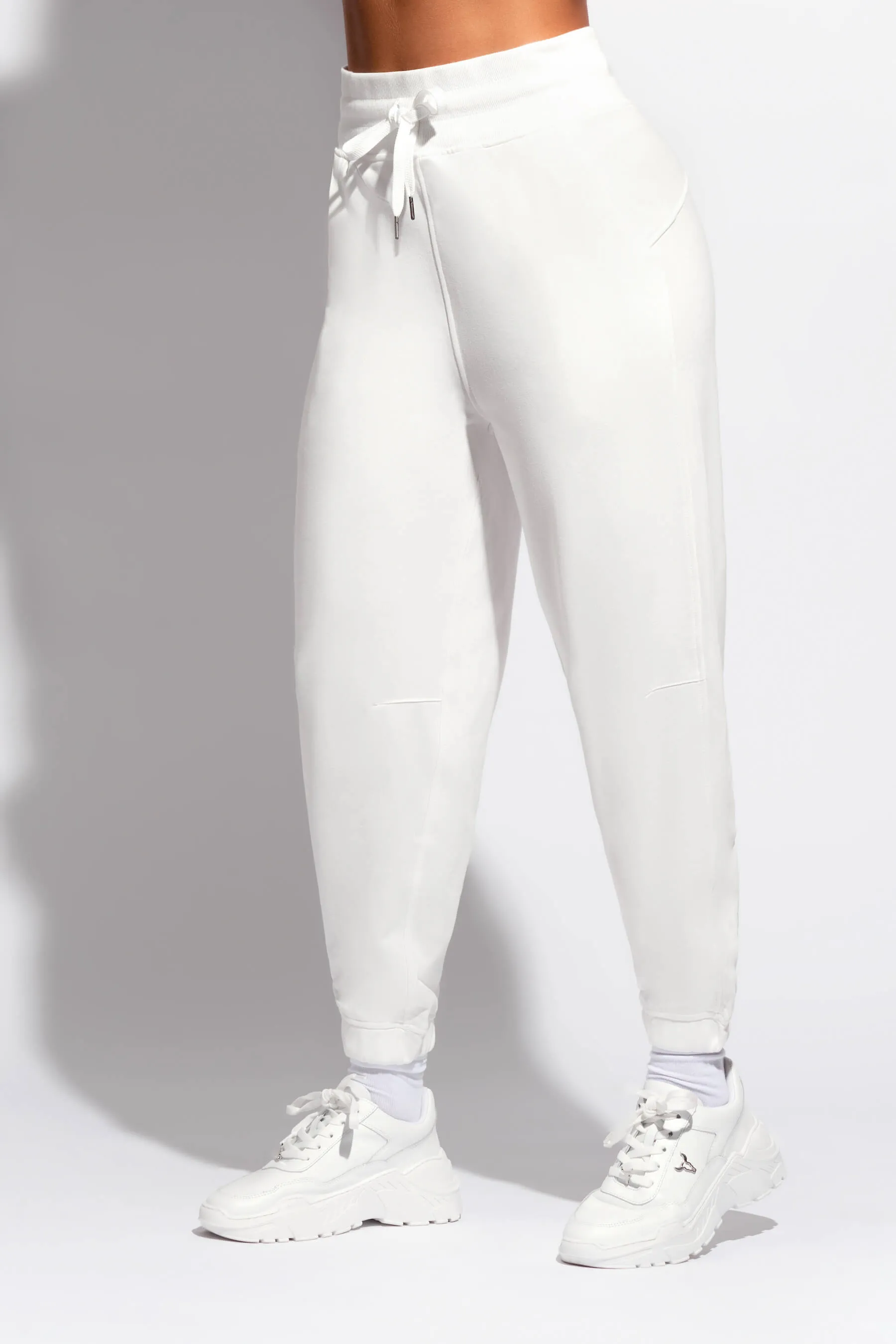Comfy Oversized Joggers