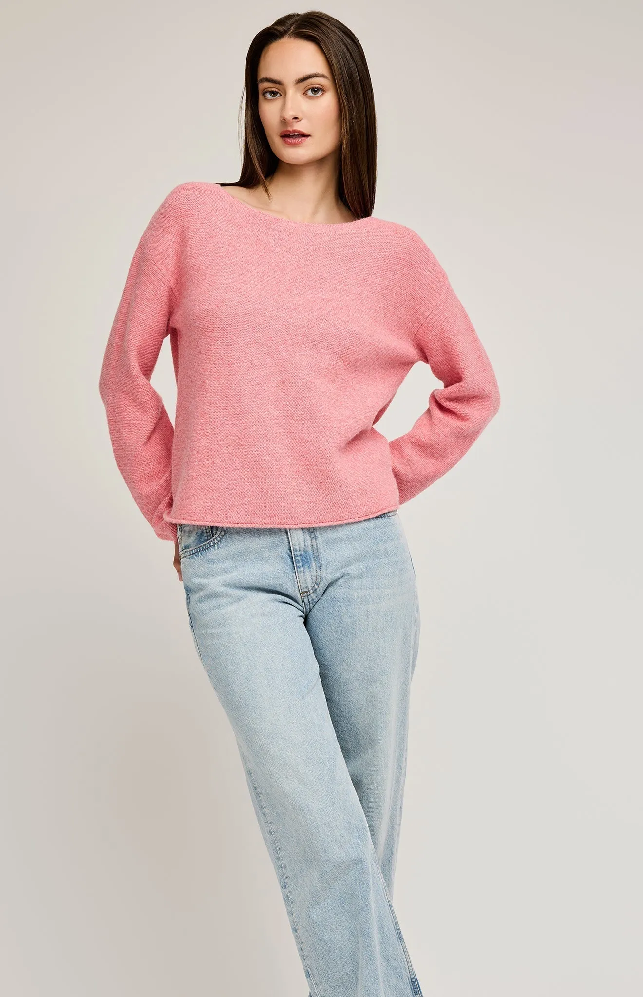 GFX2501-3088 Mateo Sweater
