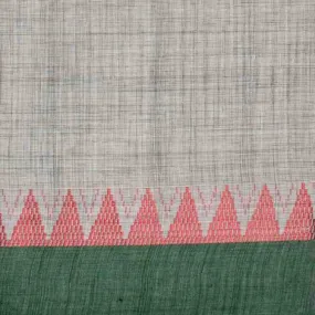 Grey South Cotton Fabric