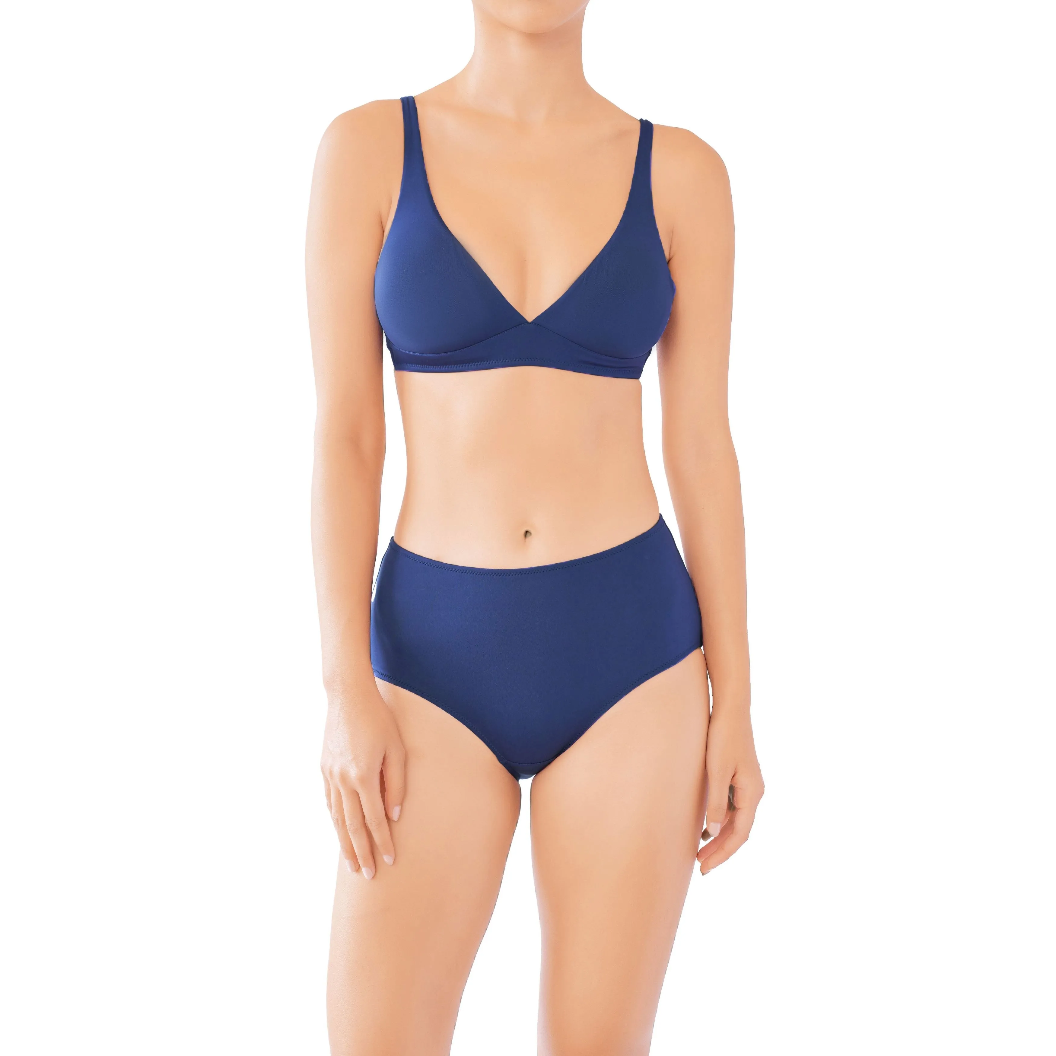Huit So Chic High Rise