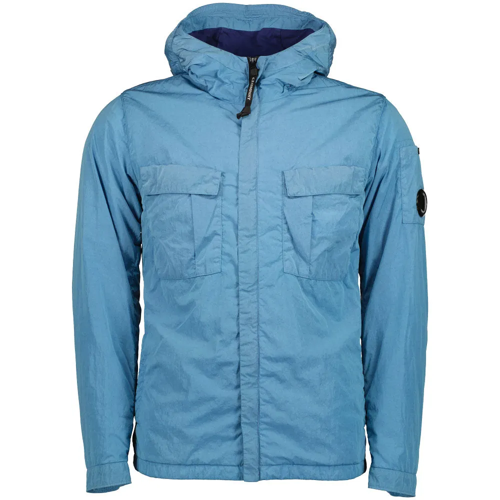 Junior Chrome-R Lens Jacket