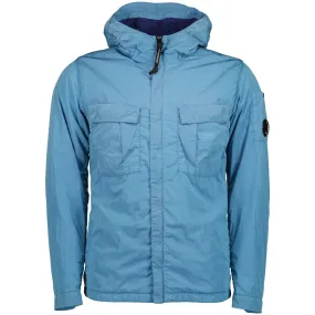 Junior Chrome-R Lens Jacket