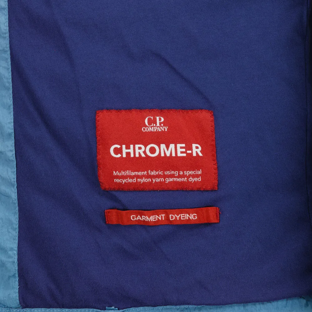 Junior Chrome-R Lens Jacket