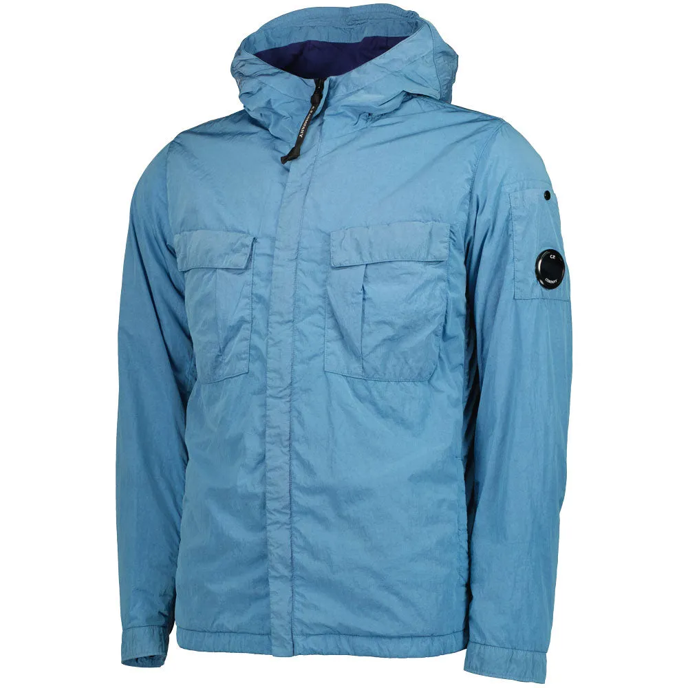 Junior Chrome-R Lens Jacket