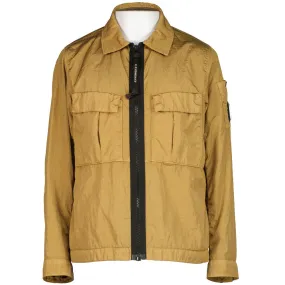 Junior M.T.t.N. Lens Overshirt Jacket