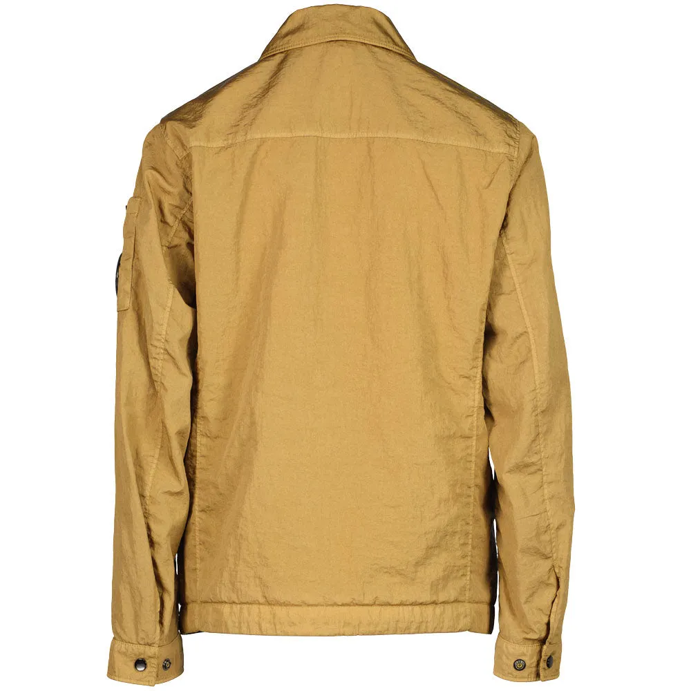 Junior M.T.t.N. Lens Overshirt Jacket
