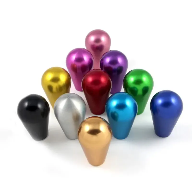 Paradise Purple Aluminum Bat Top 6mm