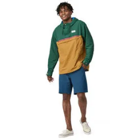 PAT26515 Isthmus Anorak