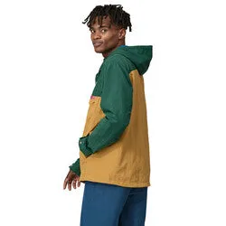PAT26515 Isthmus Anorak