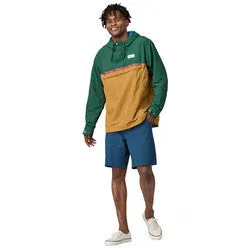 PAT26515 Isthmus Anorak
