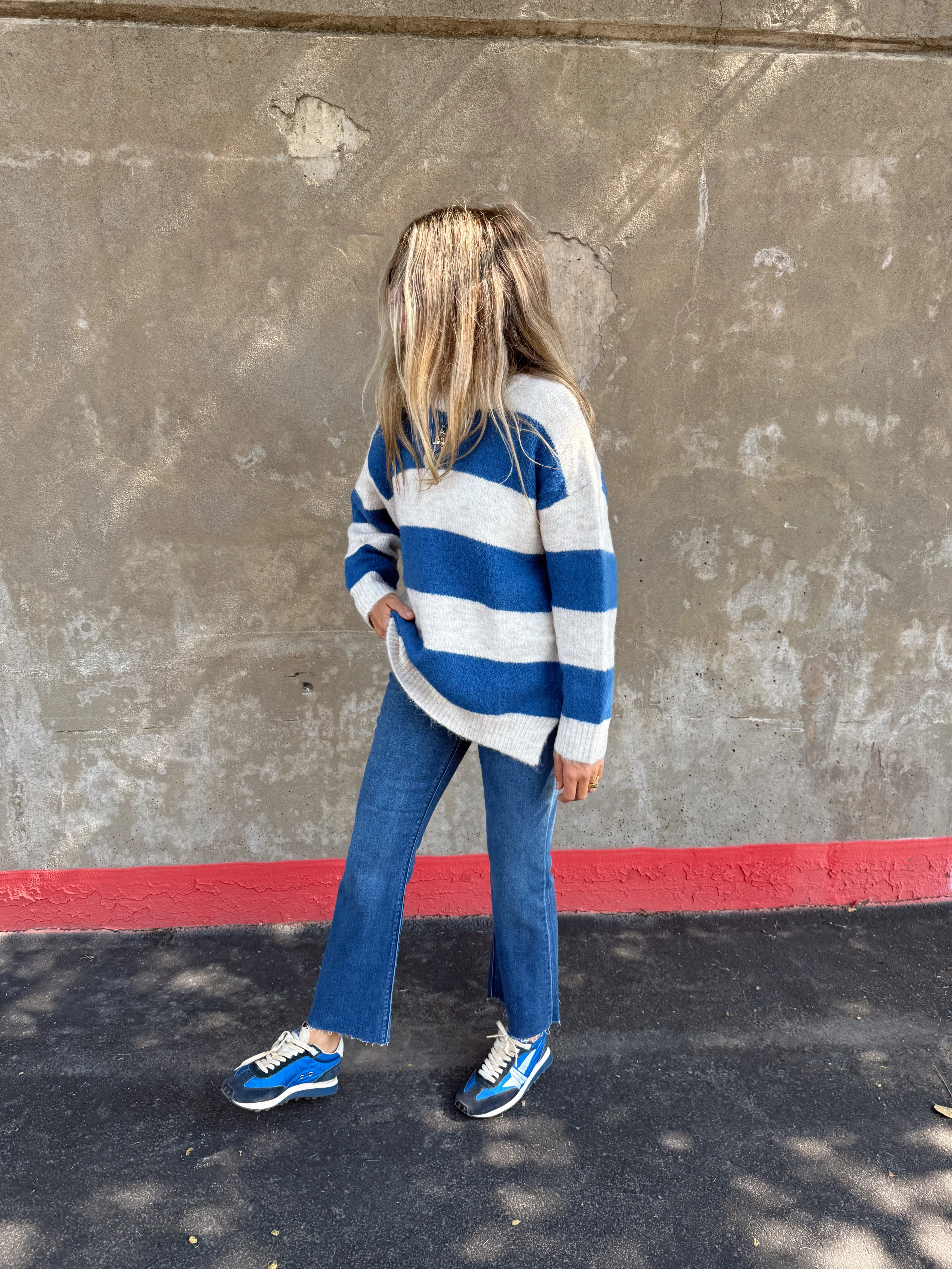 Polly Sweater