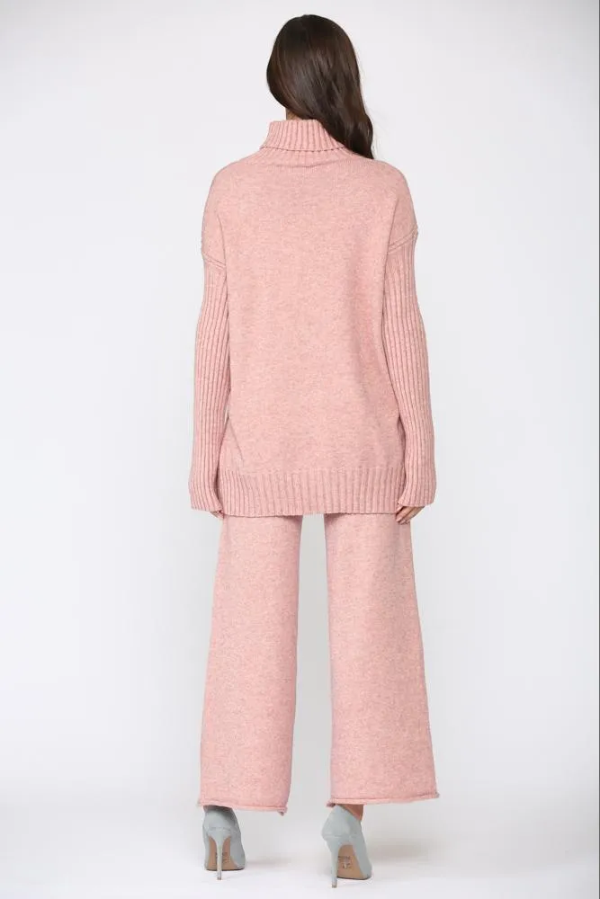 Pre-Order Sabrina Sweater