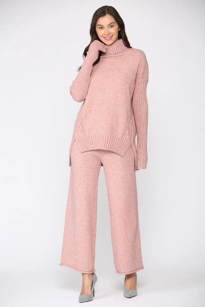 Pre-Order Sabrina Sweater