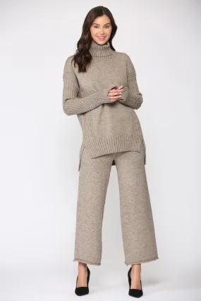 Pre-Order Sabrina Sweater