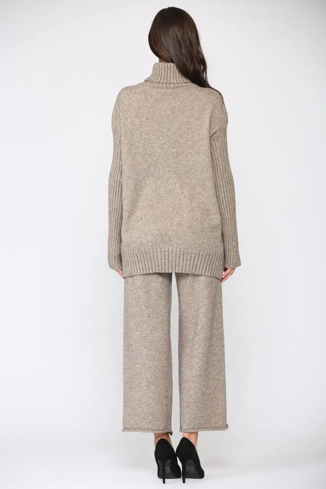 Pre-Order Sabrina Sweater