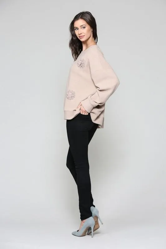 Pre-Order Serena Sweater