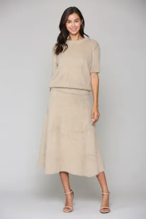 Pre-Order Shannon Sweater Top