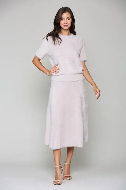 Pre-Order Shannon Sweater Top