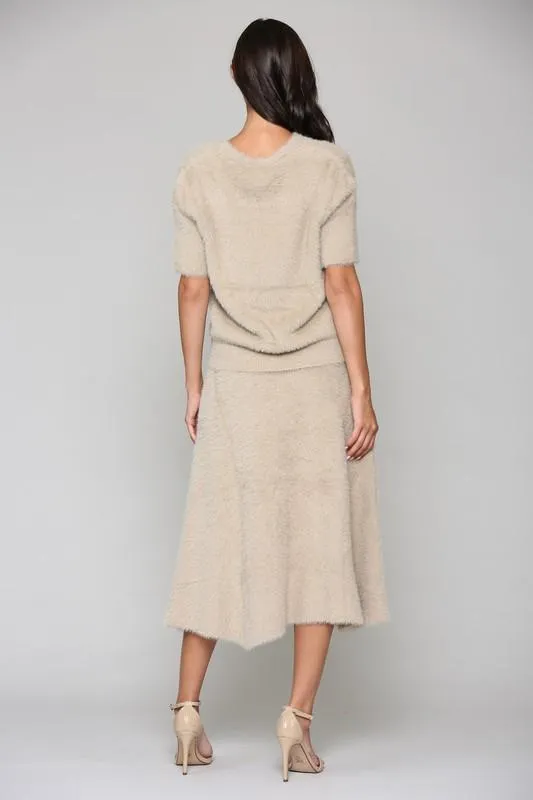 Pre-Order Shannon Sweater Top