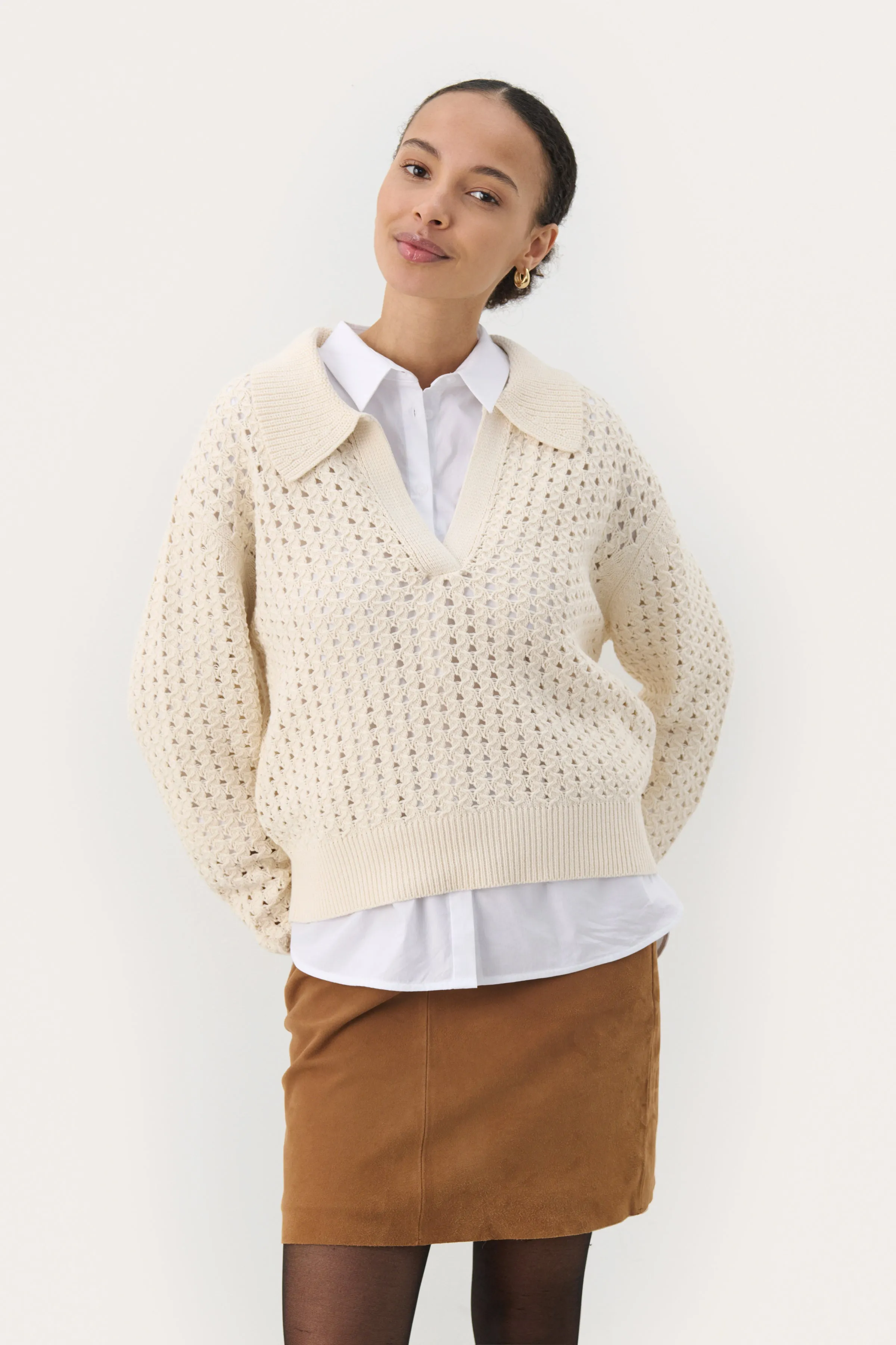 PT30309429 Naiya Pullover