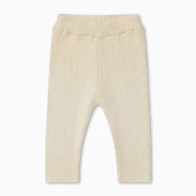 Rib Knit Leggings