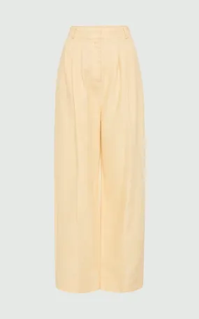 RIO Trouser - Dusty Citron