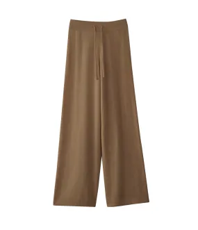 Sofi Trousers in Toffee