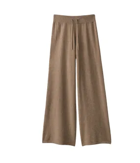 Sofi Trousers in Truffle