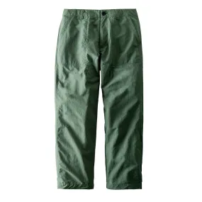 ST95 Fatica Trousers Dark Green