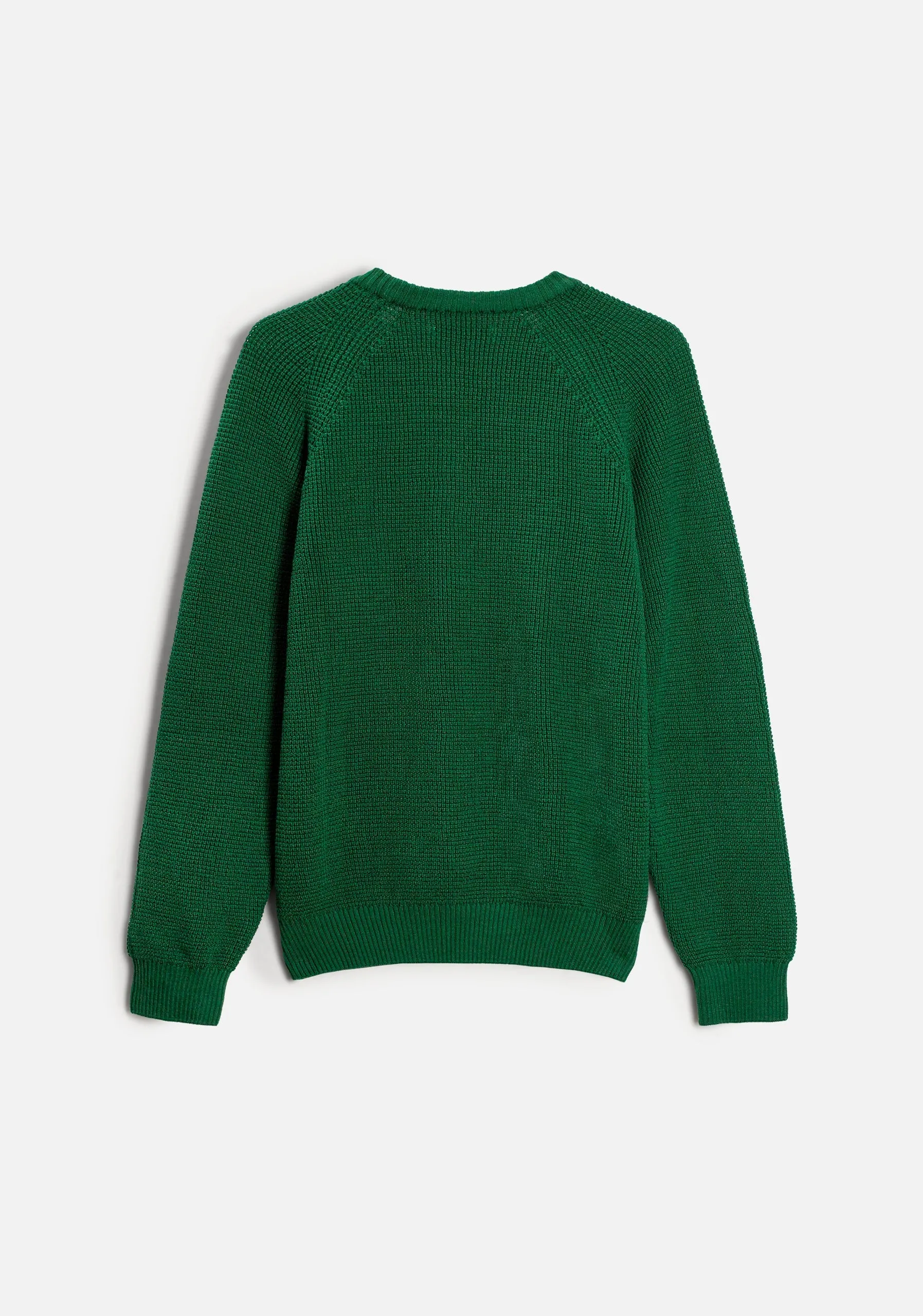 Sweater Vito Dark Green