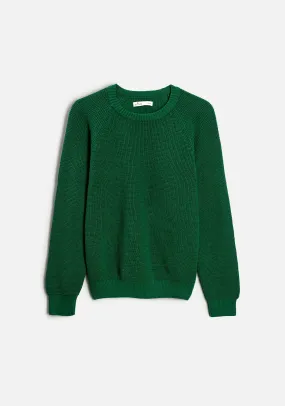 Sweater Vito Dark Green