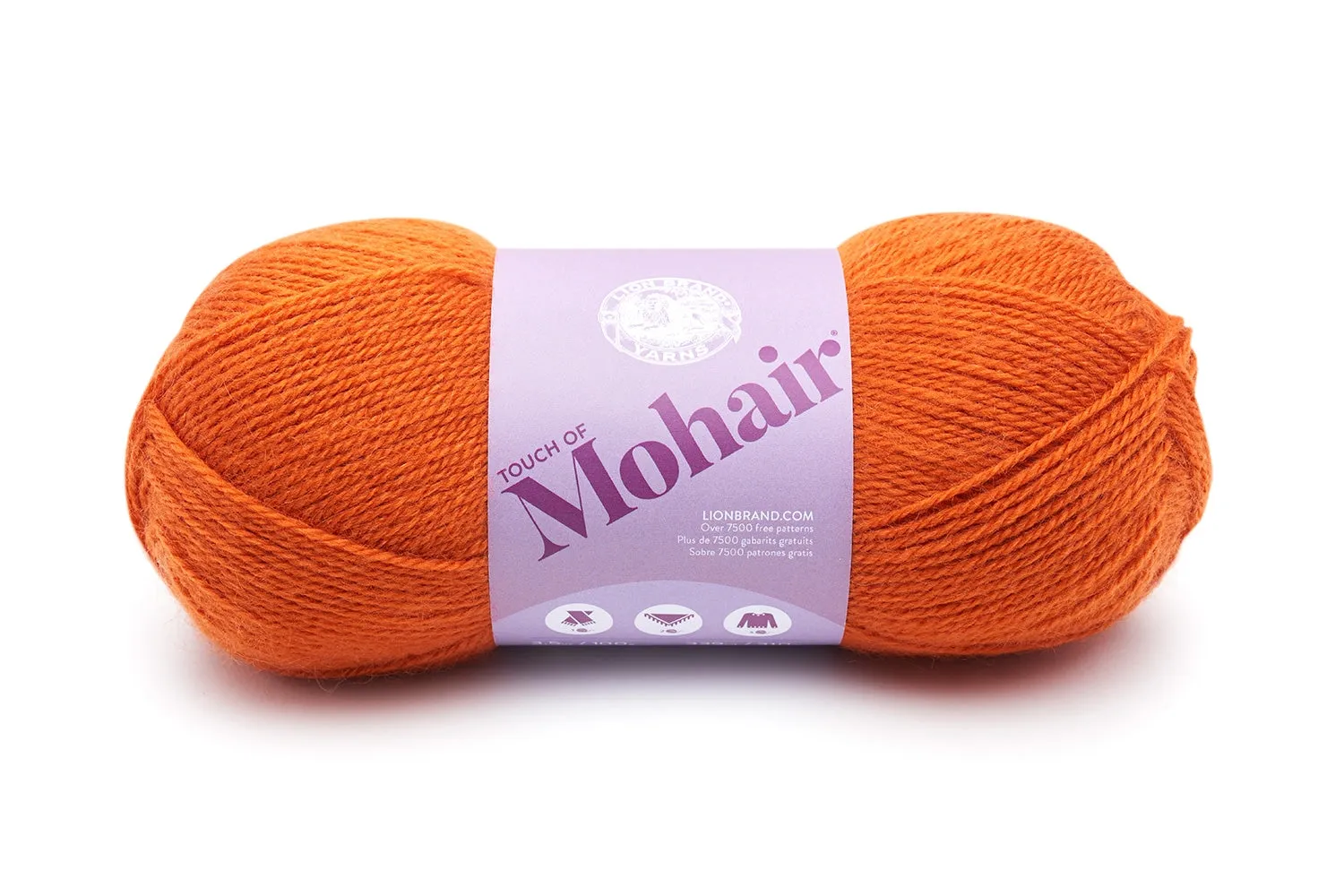 Touch of Mohair Yarn - Discontinued