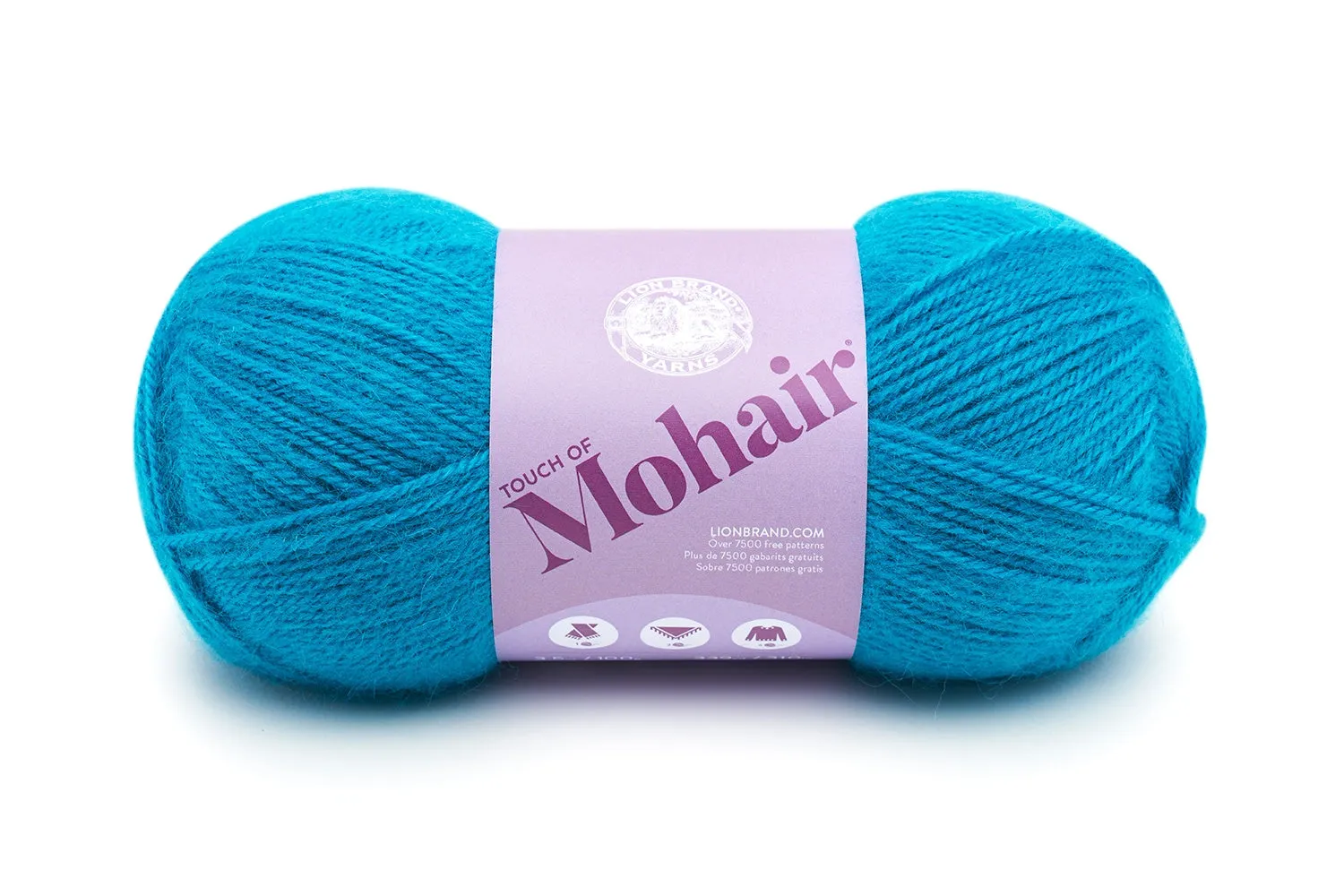 Touch of Mohair Yarn - Discontinued