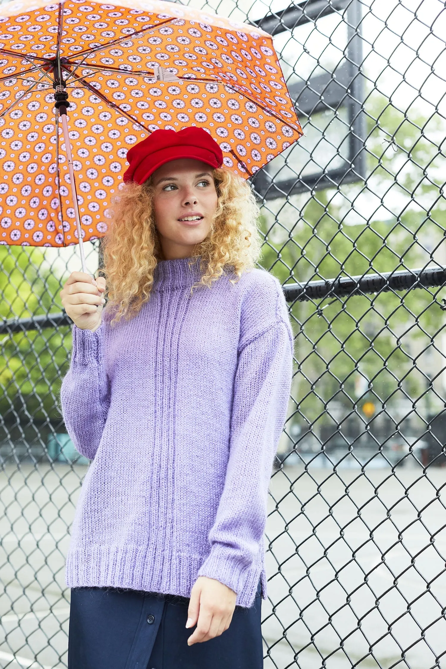 Touch of Mohair Yarn - Discontinued