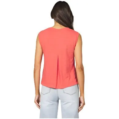 Women's Dear John Charli Shirt DKN2148D9DUR