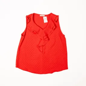 Women's Les Amis Sleeveless Top T1681