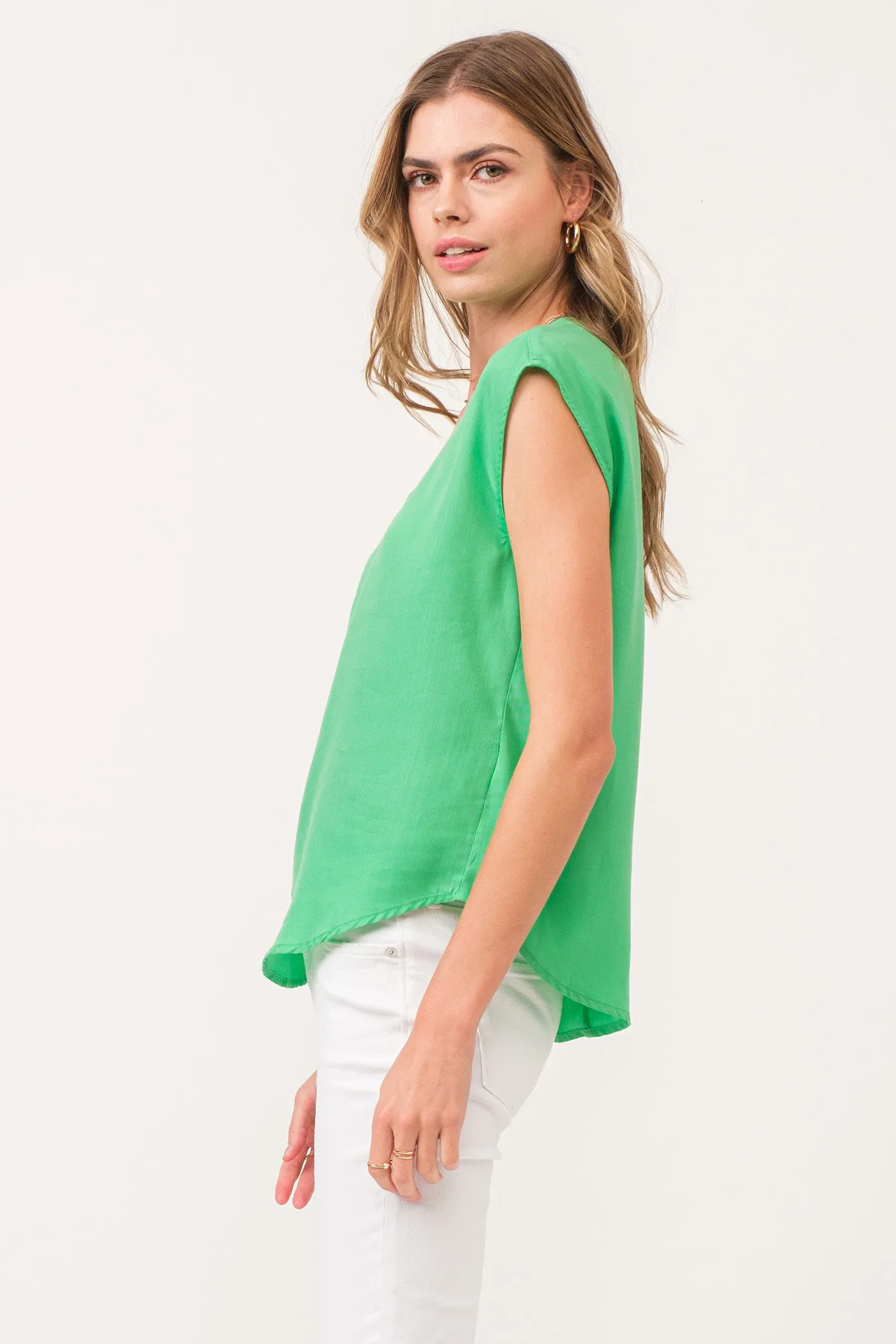 Yanis Top by Dear John - FINAL SALE